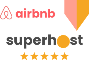 Airbnb Superhost