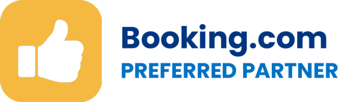 Booking.com Preferred Partner