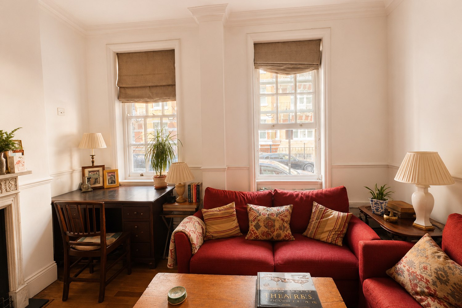 Draycott Avenue, Chelsea