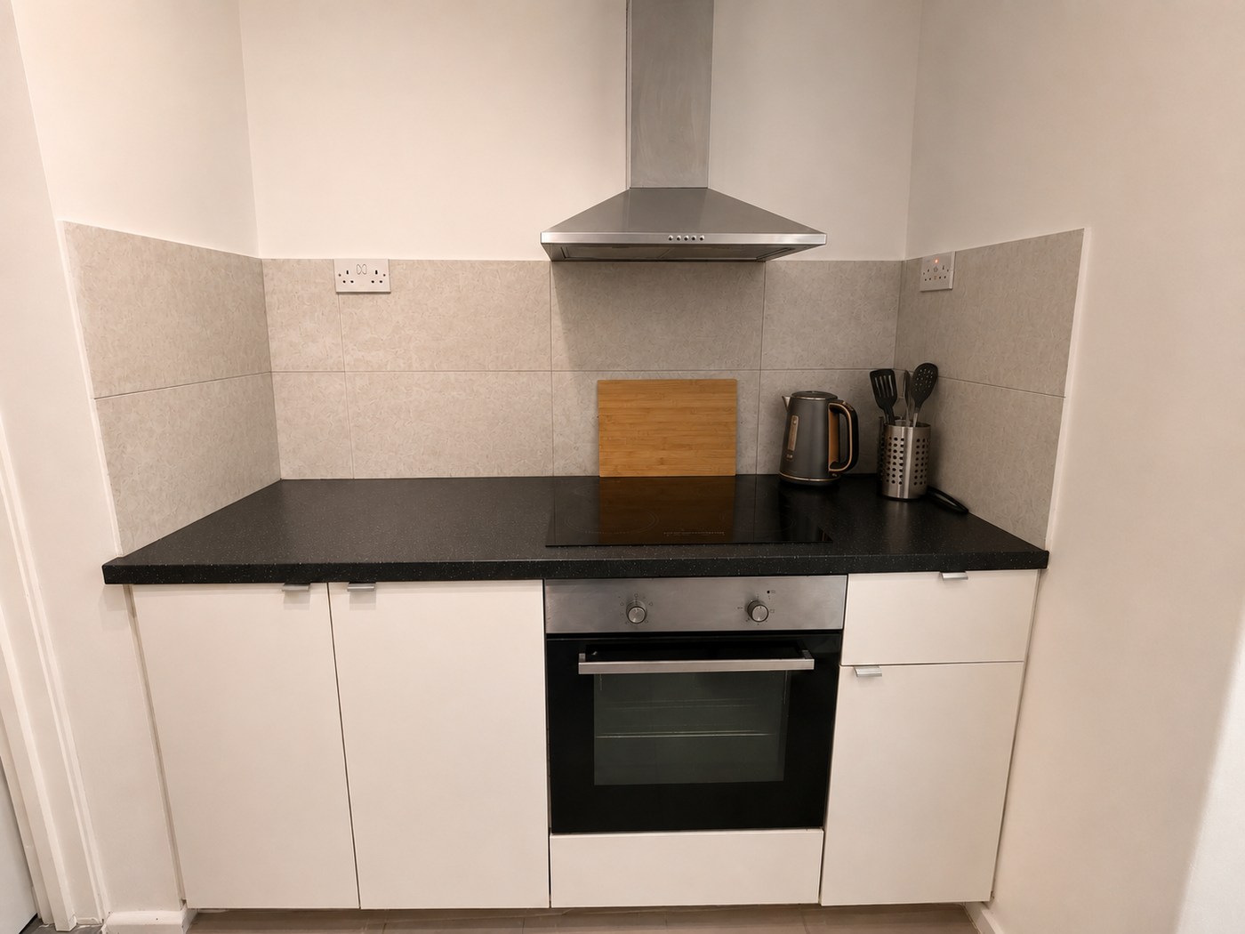 Kitchen, Forest Gate