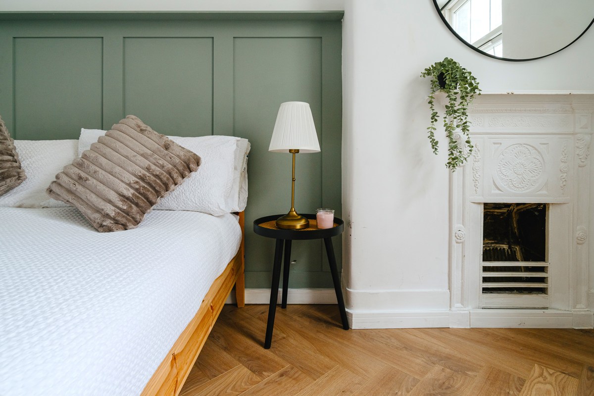 Bedrooms, Miles Edgware 1