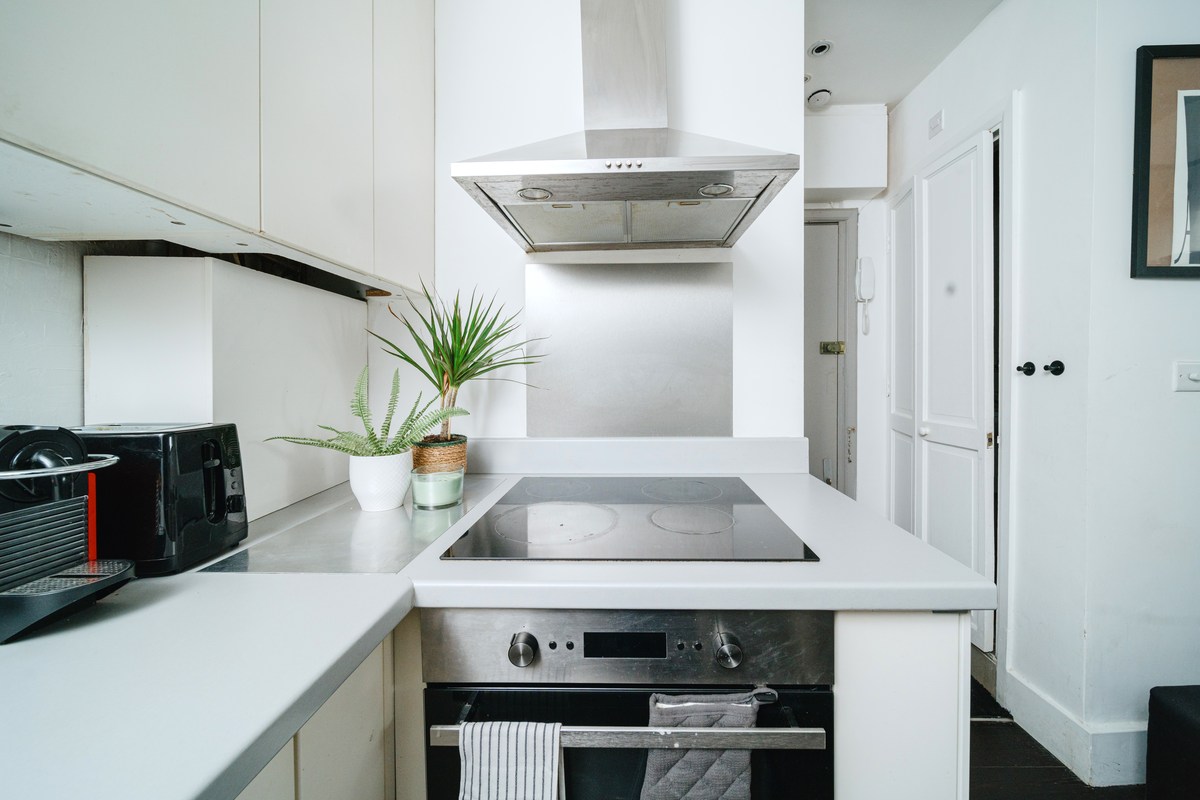Kitchen, Miles Edgware 1