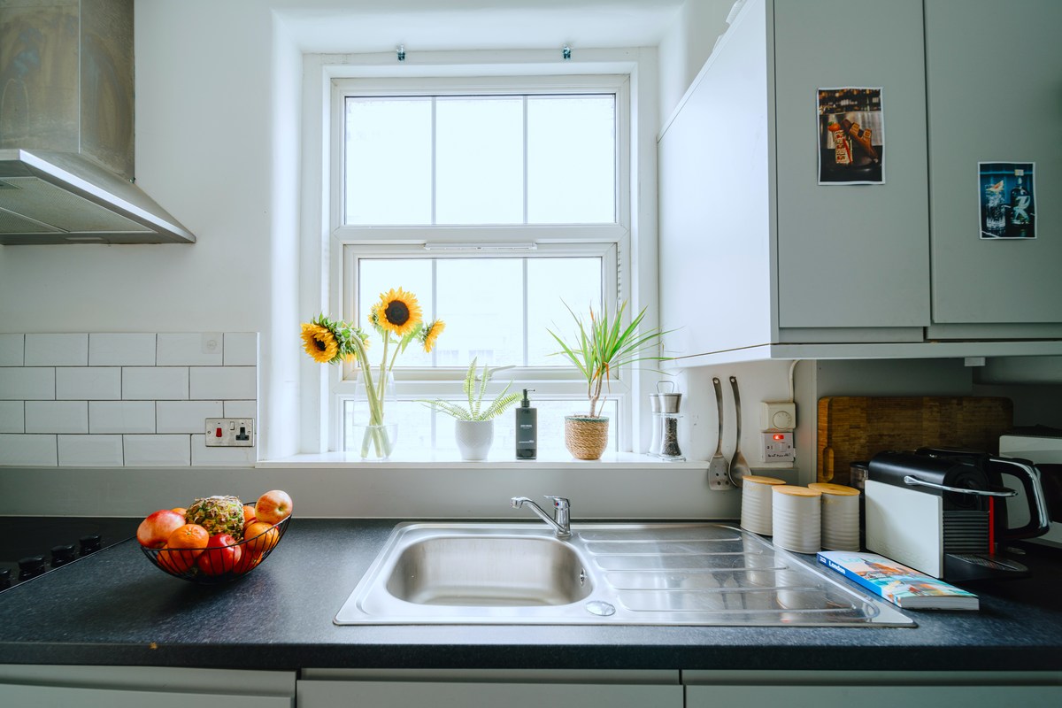 Kitchen, Miles Edgware 2